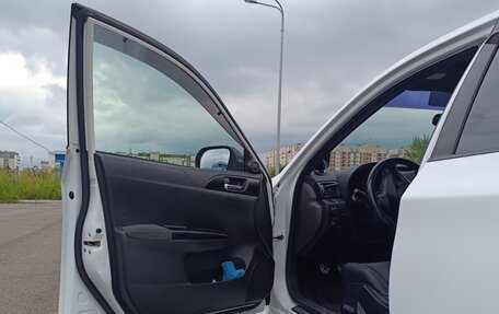 Subaru Impreza WRX STi III, 2009 год, 2 300 000 рублей, 11 фотография