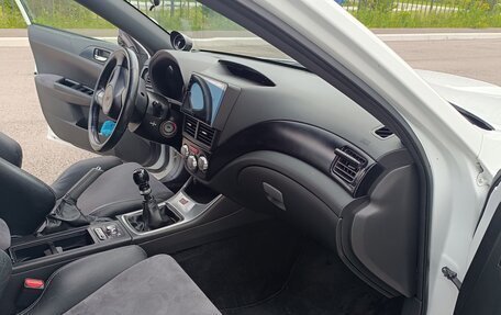 Subaru Impreza WRX STi III, 2009 год, 2 300 000 рублей, 16 фотография