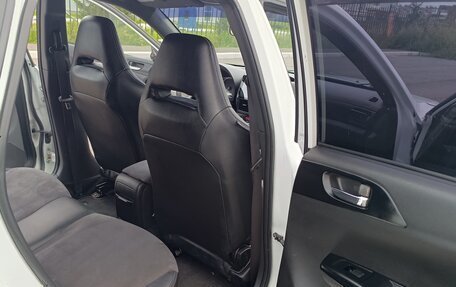 Subaru Impreza WRX STi III, 2009 год, 2 300 000 рублей, 15 фотография