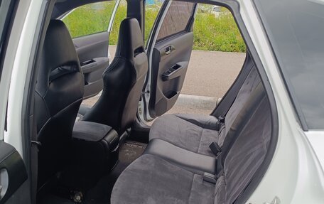 Subaru Impreza WRX STi III, 2009 год, 2 300 000 рублей, 13 фотография