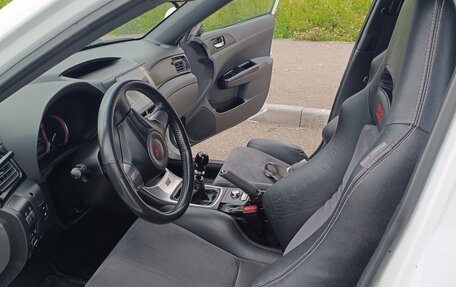 Subaru Impreza WRX STi III, 2009 год, 2 300 000 рублей, 14 фотография