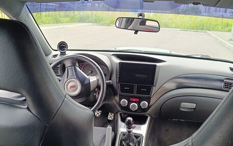 Subaru Impreza WRX STi III, 2009 год, 2 300 000 рублей, 17 фотография