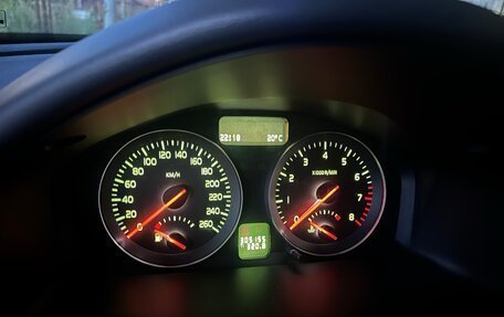 Volvo V50 I, 2008 год, 820 000 рублей, 4 фотография