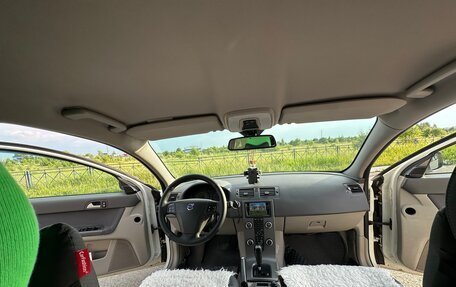 Volvo V50 I, 2008 год, 820 000 рублей, 5 фотография