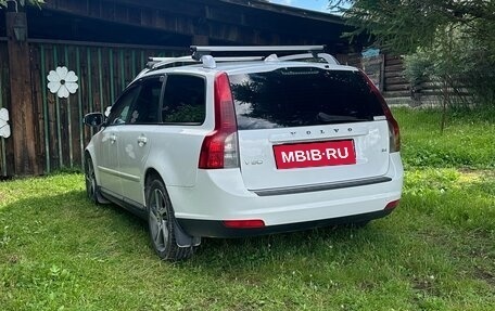 Volvo V50 I, 2008 год, 820 000 рублей, 3 фотография