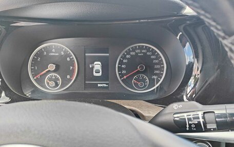 KIA K5, 2021 год, 2 550 000 рублей, 8 фотография