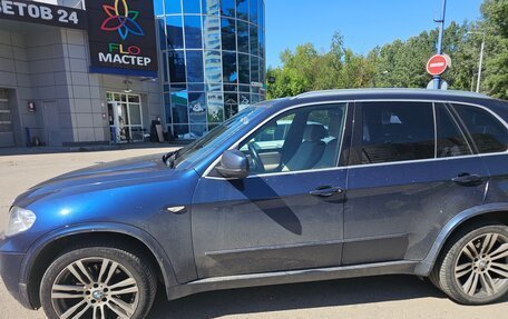 BMW X5, 2013 год, 2 700 000 рублей, 2 фотография