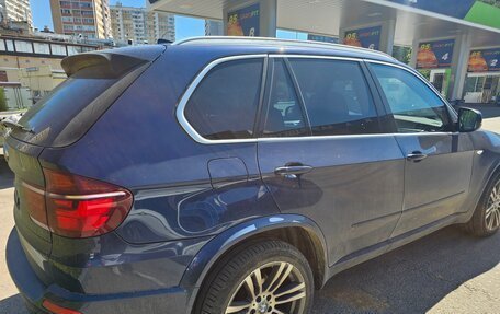 BMW X5, 2013 год, 2 700 000 рублей, 5 фотография