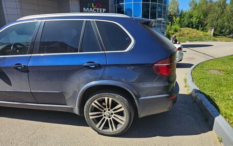 BMW X5, 2013 год, 2 700 000 рублей, 3 фотография