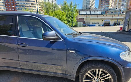 BMW X5, 2013 год, 2 700 000 рублей, 6 фотография
