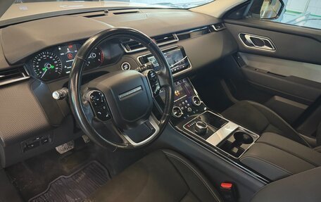 Land Rover Range Rover Velar I, 2018 год, 5 800 000 рублей, 8 фотография