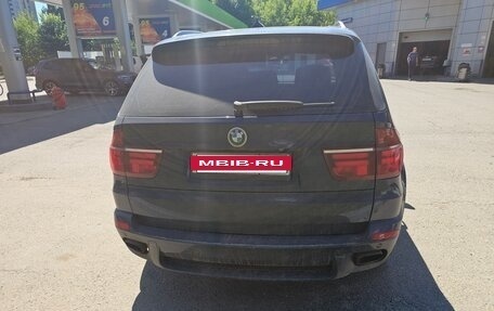 BMW X5, 2013 год, 2 700 000 рублей, 4 фотография