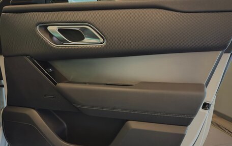 Land Rover Range Rover Velar I, 2018 год, 5 800 000 рублей, 16 фотография