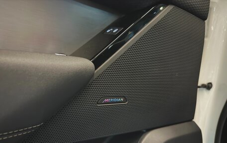 Land Rover Range Rover Velar I, 2018 год, 5 800 000 рублей, 10 фотография