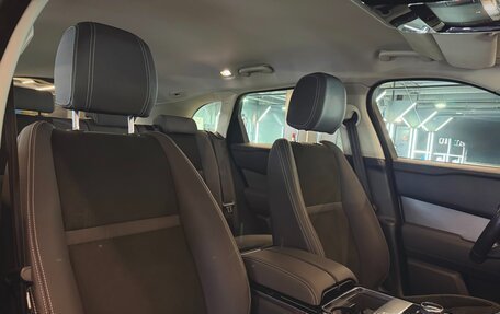 Land Rover Range Rover Velar I, 2018 год, 5 800 000 рублей, 19 фотография