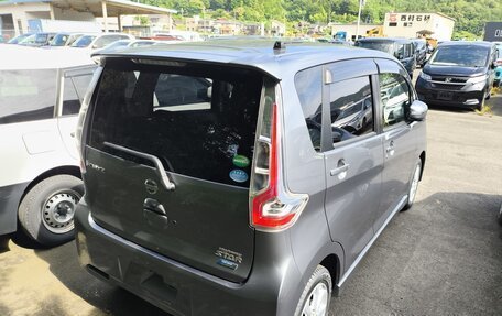 Nissan Dayz I рестайлинг, 2016 год, 695 000 рублей, 4 фотография