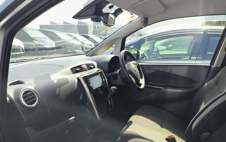 Nissan Dayz I рестайлинг, 2016 год, 695 000 рублей, 15 фотография
