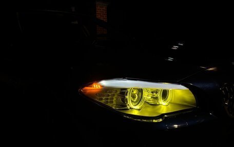 BMW 5 серия, 2012 год, 1 310 000 рублей, 5 фотография