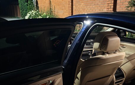 BMW 5 серия, 2012 год, 1 310 000 рублей, 6 фотография