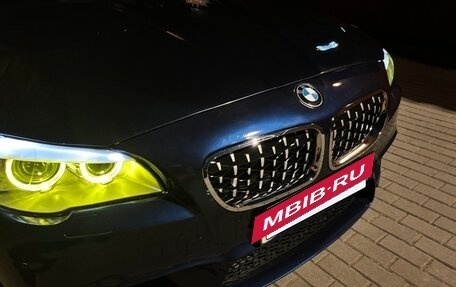 BMW 5 серия, 2012 год, 1 310 000 рублей, 3 фотография