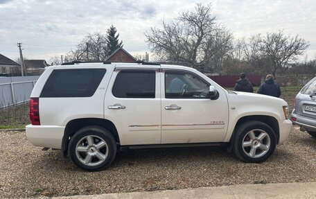 Chevrolet Tahoe III, 2012 год, 2 150 000 рублей, 3 фотография