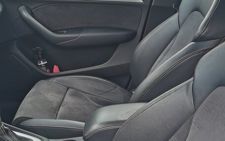 Audi Q3, 2013 год, 1 850 000 рублей, 6 фотография