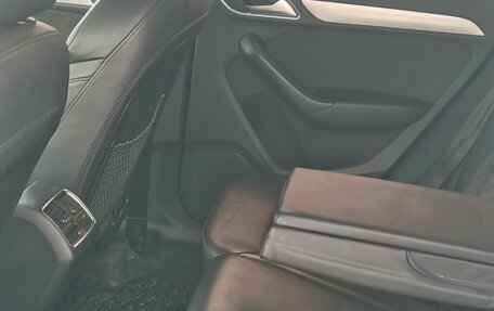 Audi Q3, 2013 год, 1 850 000 рублей, 7 фотография
