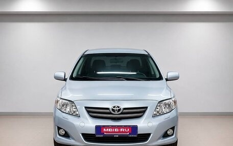 Toyota Corolla, 2007 год, 679 000 рублей, 2 фотография