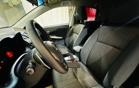 Toyota Corolla, 2007 год, 679 000 рублей, 11 фотография