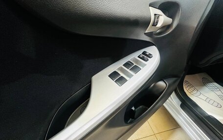 Toyota Corolla, 2007 год, 679 000 рублей, 12 фотография