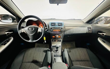 Toyota Corolla, 2007 год, 679 000 рублей, 9 фотография