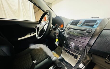 Toyota Corolla, 2007 год, 679 000 рублей, 7 фотография