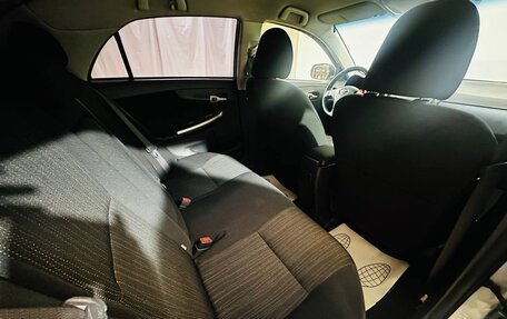 Toyota Corolla, 2007 год, 679 000 рублей, 14 фотография