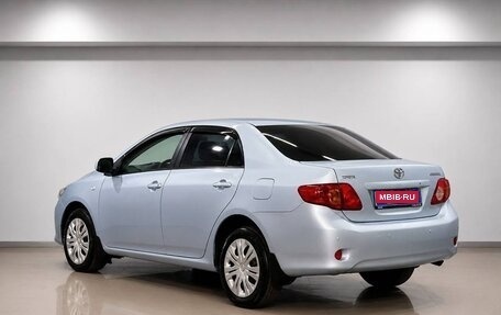 Toyota Corolla, 2007 год, 679 000 рублей, 5 фотография