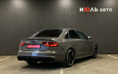 Audi A4, 2014 год, 1 900 000 рублей, 5 фотография