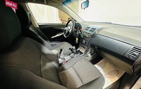 Toyota Corolla, 2007 год, 679 000 рублей, 6 фотография