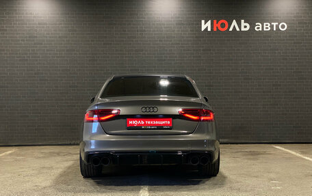 Audi A4, 2014 год, 1 900 000 рублей, 6 фотография
