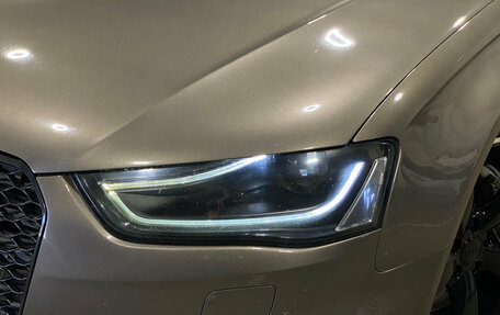 Audi A4, 2014 год, 1 900 000 рублей, 9 фотография
