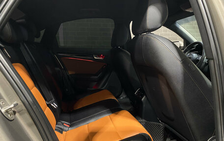 Audi A4, 2014 год, 1 900 000 рублей, 11 фотография