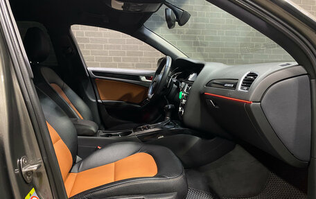 Audi A4, 2014 год, 1 900 000 рублей, 10 фотография