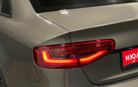 Audi A4, 2014 год, 1 900 000 рублей, 7 фотография