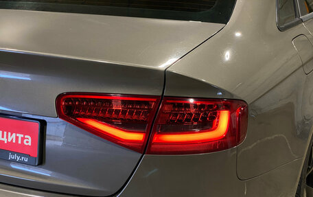 Audi A4, 2014 год, 1 900 000 рублей, 8 фотография