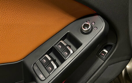 Audi A4, 2014 год, 1 900 000 рублей, 15 фотография