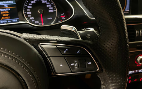 Audi A4, 2014 год, 1 900 000 рублей, 19 фотография