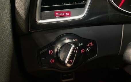 Audi A4, 2014 год, 1 900 000 рублей, 16 фотография