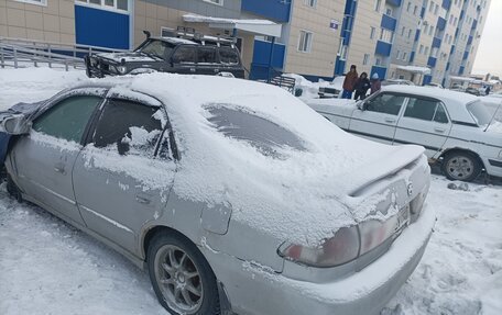 Honda Accord VII рестайлинг, 2001 год, 120 000 рублей, 2 фотография