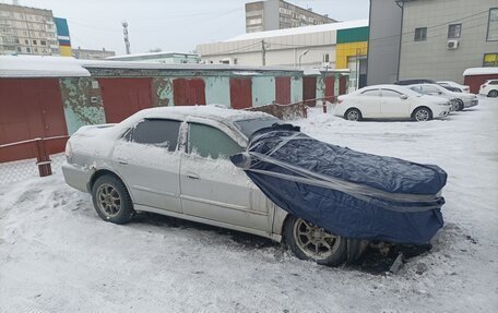 Honda Accord VII рестайлинг, 2001 год, 120 000 рублей, 5 фотография