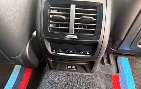 BMW X4, 2022 год, 5 890 000 рублей, 6 фотография