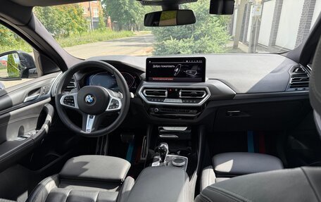 BMW X4, 2022 год, 5 890 000 рублей, 10 фотография