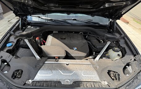 BMW X4, 2022 год, 5 890 000 рублей, 9 фотография